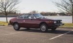 Lancia Beta Coupe 1800 1976 года